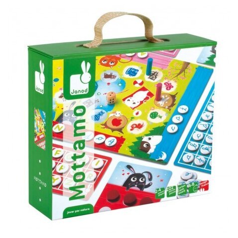 Mottamo