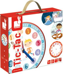 Tic-Tac