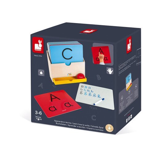 Apprendre à écrire - Essentiel