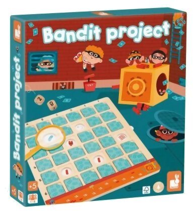 Bandit Project