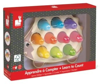 Apprendre à compter