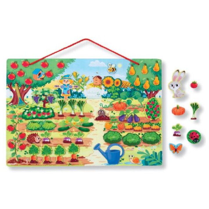 Mon Jardin Magnetique