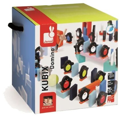 Kubix Domino