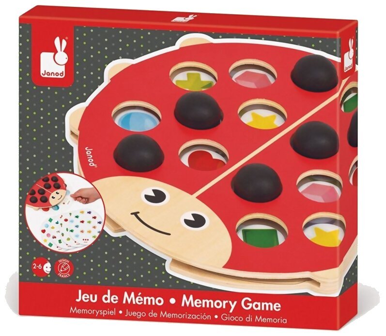 Coccimemo
