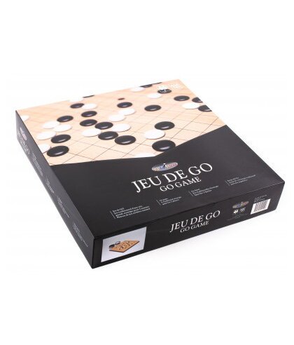 Jeu De Go