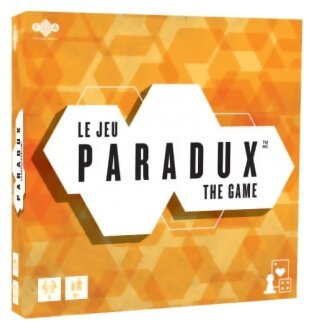 Paradux - Le jeu