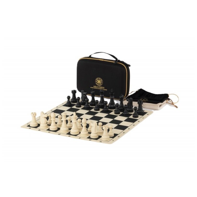 A&A Chess
