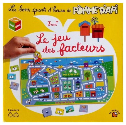 Le Jeu Des Facteurs