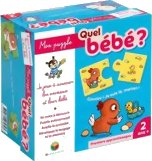 Puzzle Quel bébé?