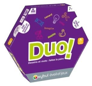 Duo!
