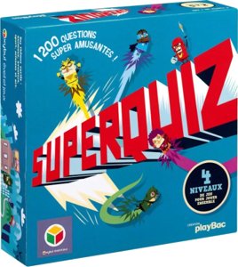 Superquiz