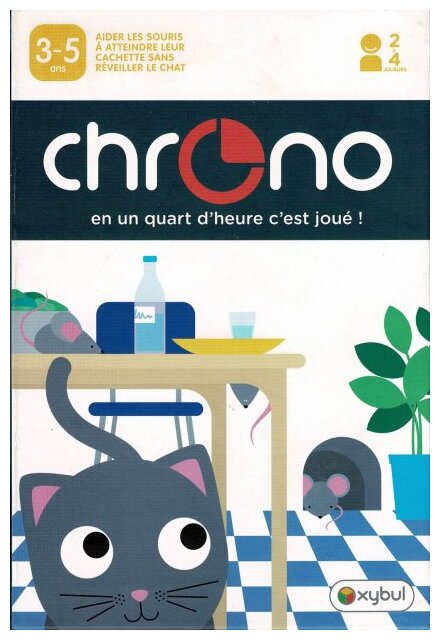 Chrono