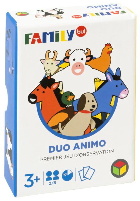 Duo Animo