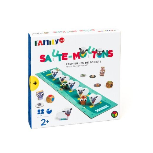 Saute-Moutons