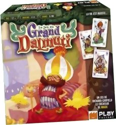 Le Grand Dalmuti