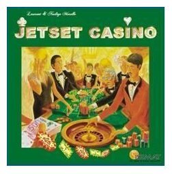 JetSet Casino