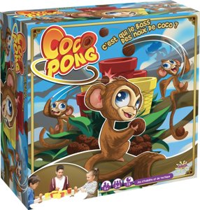 Coco Pong
