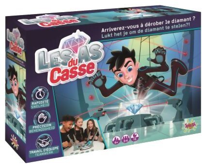 Les As du Casse