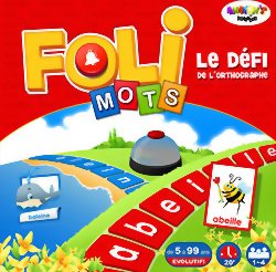 Folimots