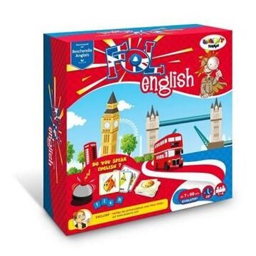 Fol English