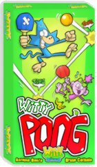 Witty Pong