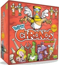 Witty Chronos