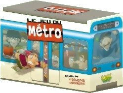 Le Jeu Du Métro