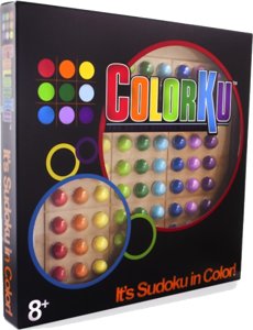 Colorku