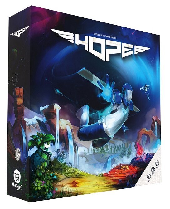 HOPE