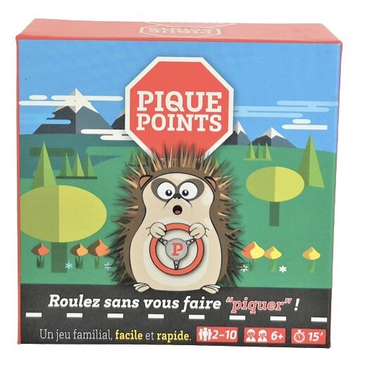 Photo: Pic'Point