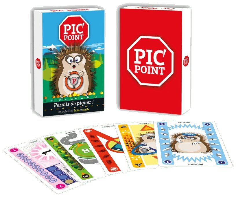 Pic'Point