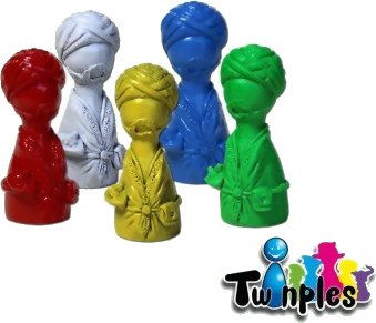 Istanbul - Twinples
