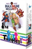 Magic Maze - Maximum Security - Twinples