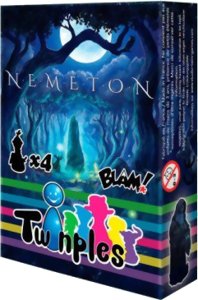 Nemeton - Twinples