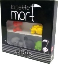 La Petite Mort - Twinples