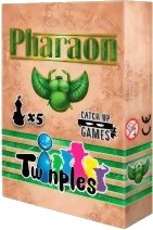 Pharaon - Twinples