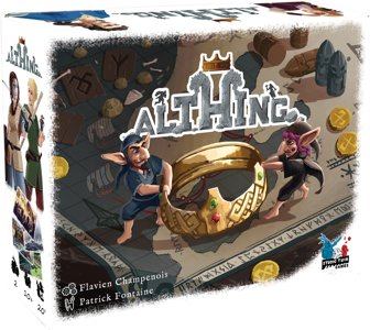 Althing
