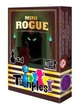 Mini Rogue - Twinples