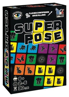 Super Pose