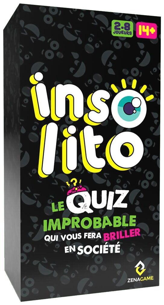 Insolito