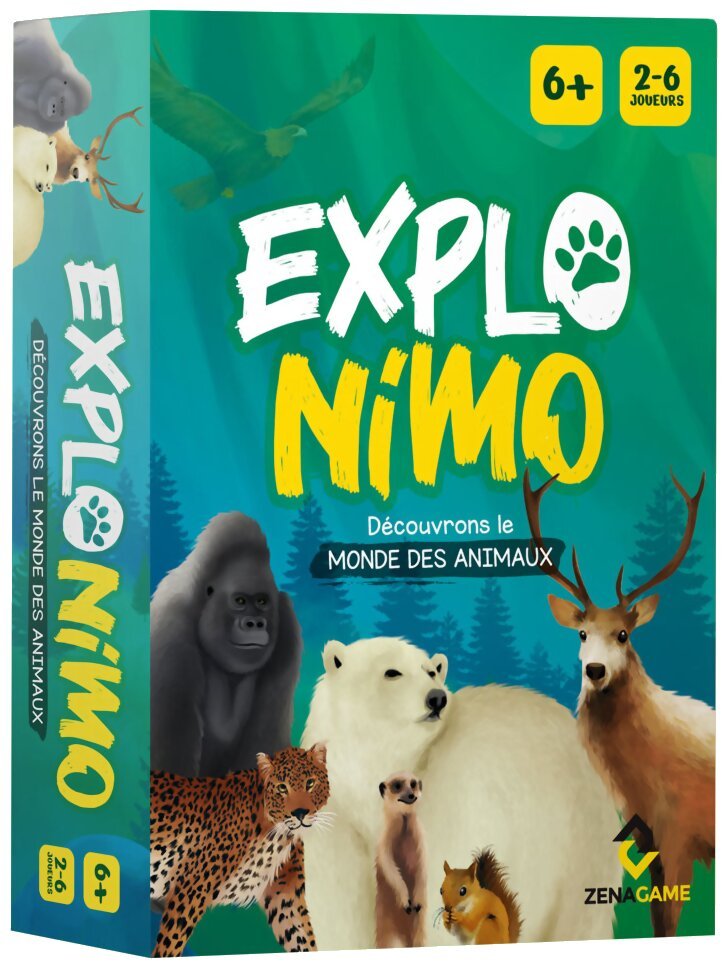 Explonimo