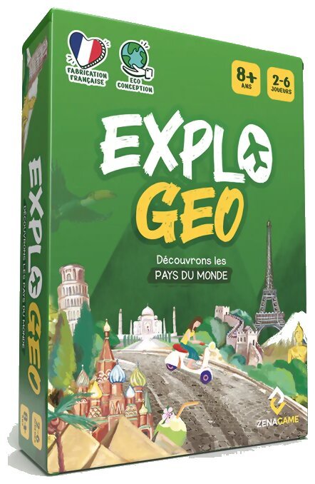 Explo Geo