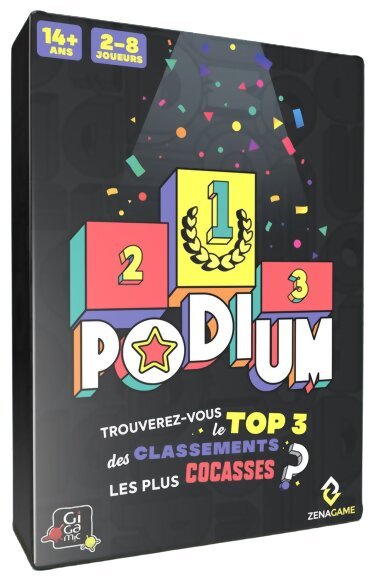 Podium