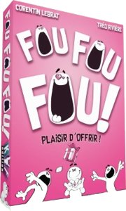 Fou Fou Fou ! - Plaisir d'offrir !
