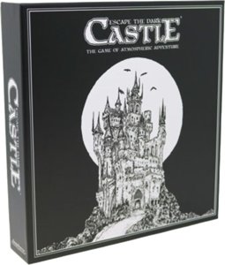 Escape the Dark Castle