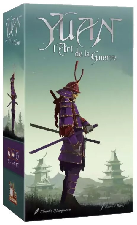 Yuan - L'Art de la Guerre