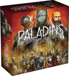 Paladins du Royaume de l'Ouest