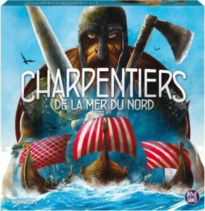 Charpentiers de la Mer du Nord