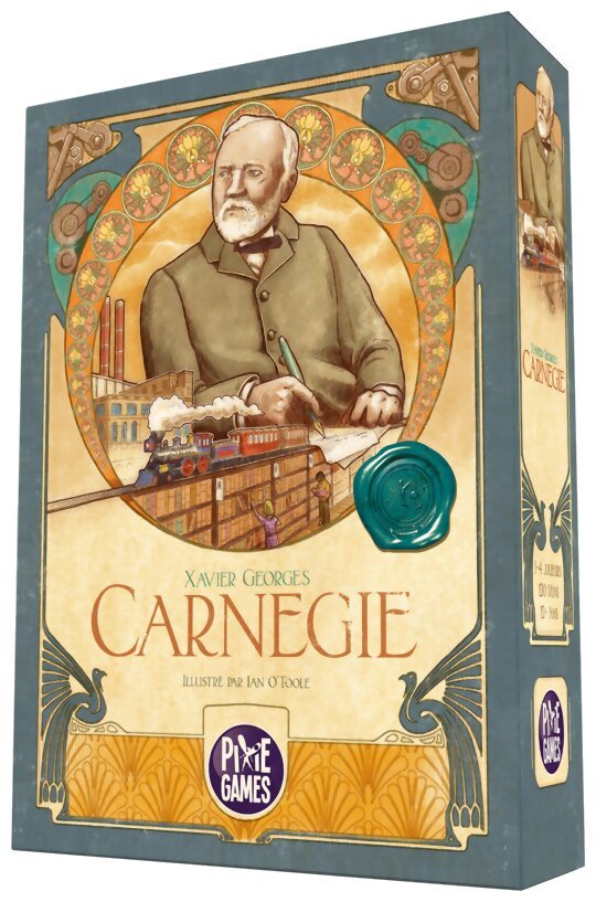 Carnegie
