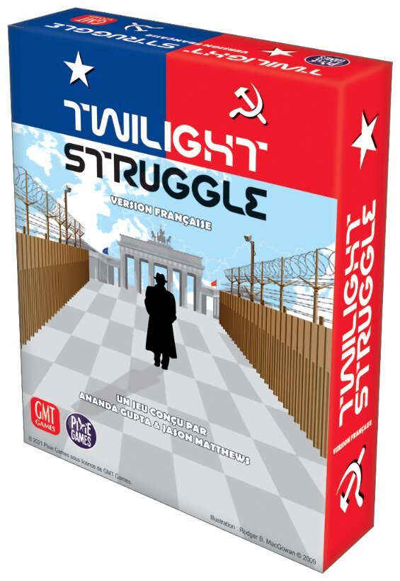 Twilight Struggle
